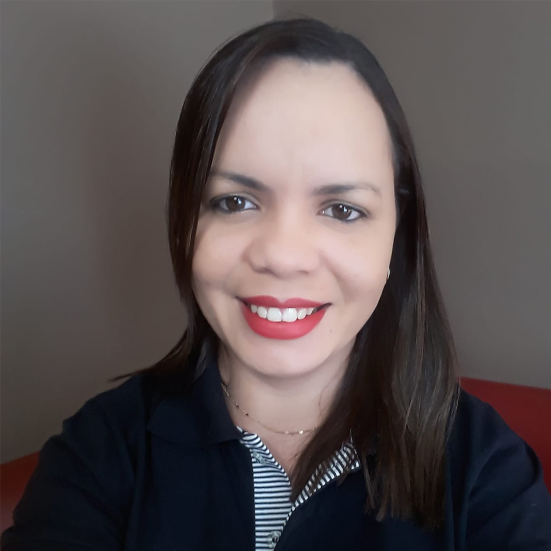 Onaíra Patrícia