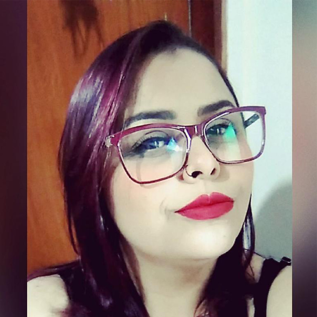 Fabrícia Gomes